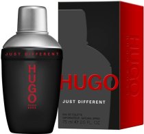 Hugo Boss Just Different Eau de Toilette Spray 75ml