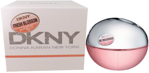 DKNY Be Delicious Fresh Blossom Eau de Parfum 50ml