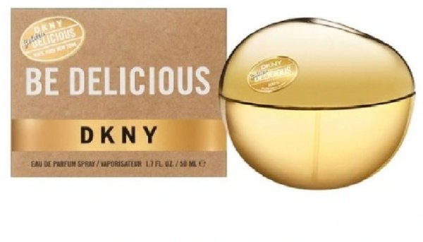 DKNY Golden Delicious Eau de Parfum 50ml