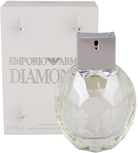 Giorgio Armani Emporio Diamonds Eau de Parfum 50 ml