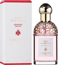 Guerlain Aqua Allegoria Granada Salvia Eau de Toilette 75ml