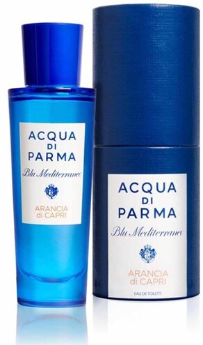 Acqua Di Parma Blu Mediterraneo Arancia Di Capri Eau de Toilette Spray 30ml