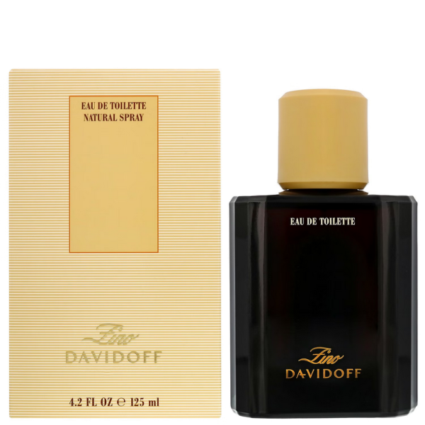 Davidoff Zino Eau de Toilette Spray 125ml