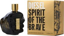 Diesel Spirit Of The Brave Eau De Toilette Spray 125ml